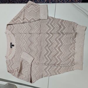 Women's sweater